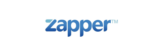 Zapper logo