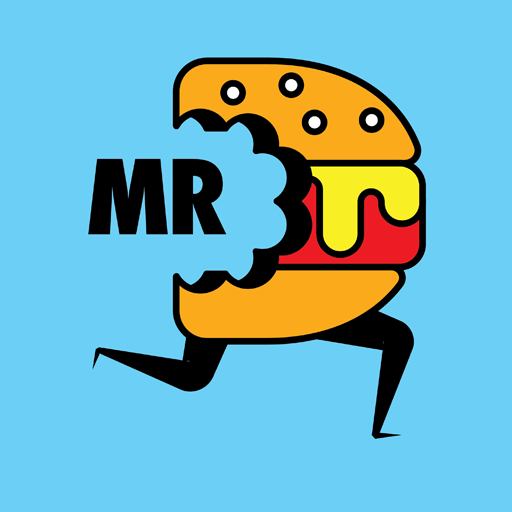 Mr D Food logo